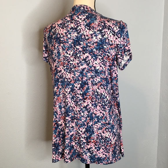 Motherhood Maternity Nursing Top Medium - Picture 2 of 4